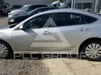 2012 Mazda 6