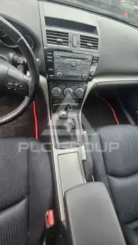2012 Mazda 6
