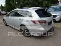 2012 Mazda 6