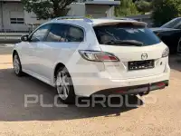 2012 Mazda 6