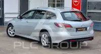 2012 Mazda 6