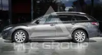 2012 Mazda 6