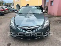 2012 Mazda 6
