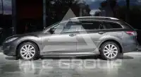 2012 Mazda 6