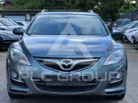 2012 Mazda 6