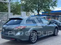 2012 Mazda 6