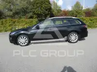 2012 Mazda 6