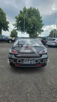 2012 Mazda 6