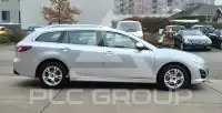 2012 Mazda 6