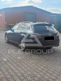 2012 Mazda 6