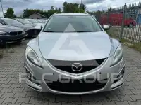 2012 Mazda 6