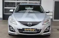 2012 Mazda 6