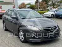 2012 Mazda 6