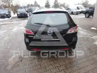 2012 Mazda 6