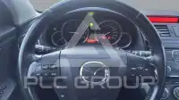 2012 Mazda 6