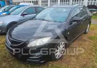 2012 Mazda 6