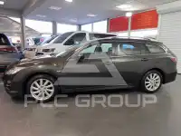 2012 Mazda 6