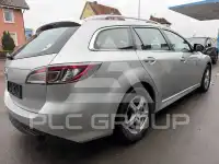 2012 Mazda 6