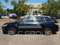 2012 Mazda 6