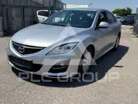 2012 Mazda 6