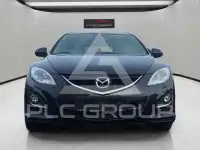 2012 Mazda 6
