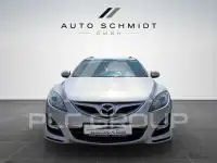 2012 Mazda 6