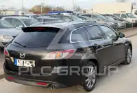 2012 Mazda 6
