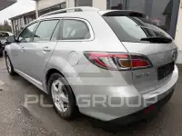 2012 Mazda 6