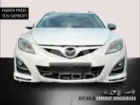 2012 Mazda 6