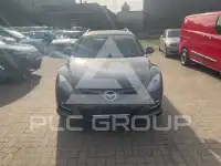 2012 Mazda 6