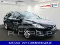2012 Mazda 6