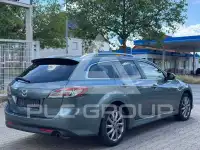 2012 Mazda 6