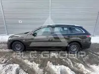 2012 Mazda 6