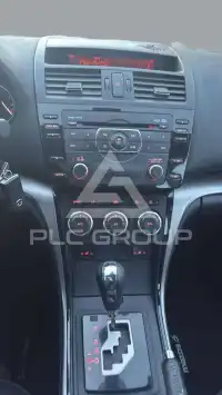 2012 Mazda 6