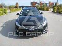2012 Mazda 6
