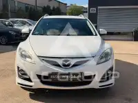 2012 Mazda 6