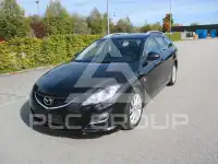2012 Mazda 6