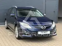 2012 Mazda 6