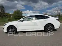 2012 Mazda 6