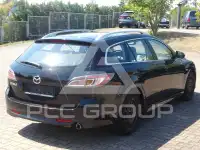 2012 Mazda 6