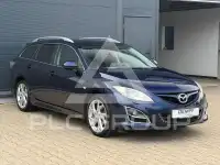 2012 Mazda 6