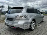 2012 Mazda 6