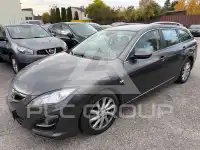 2012 Mazda 6