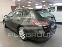 2012 Mazda 6