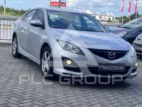 2012 Mazda 6