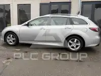 2012 Mazda 6