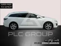 2012 Mazda 6
