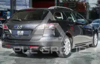 2012 Mazda 6
