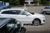 2012 Mazda 6
