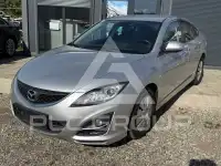2012 Mazda 6